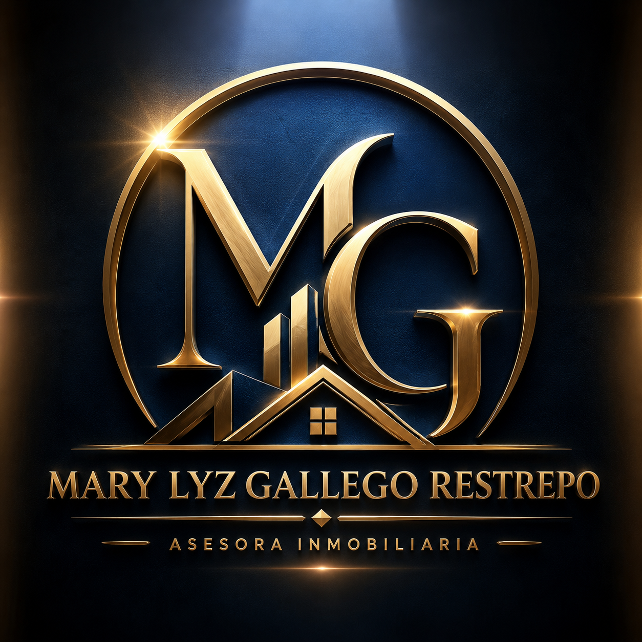 MARY LUZ GALLEGO